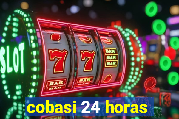 cobasi 24 horas